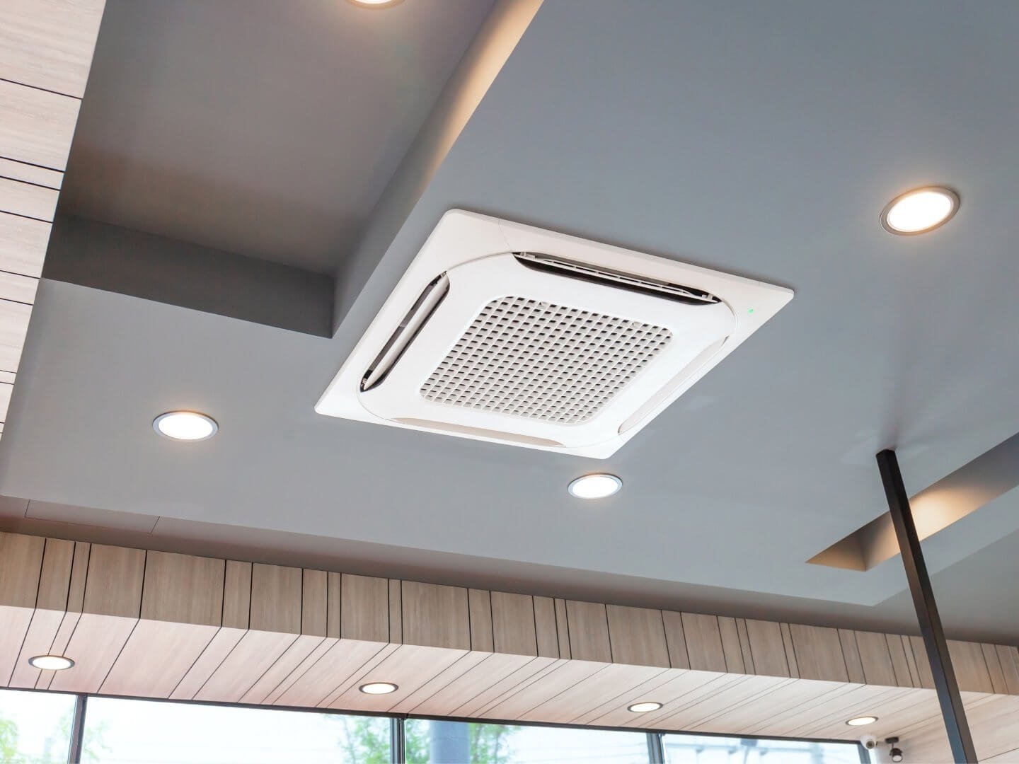 5 instalaciones -